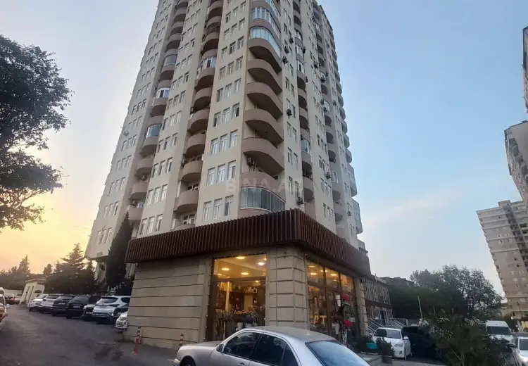 23 m² Obyekt / Ofis Satılır, Yasamal, Bakı