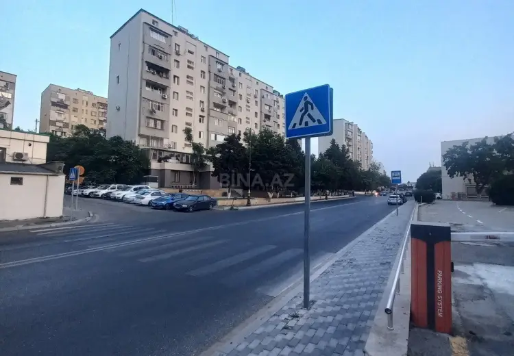 23 m² Obyekt / Ofis Satılır, Yasamal, Bakı