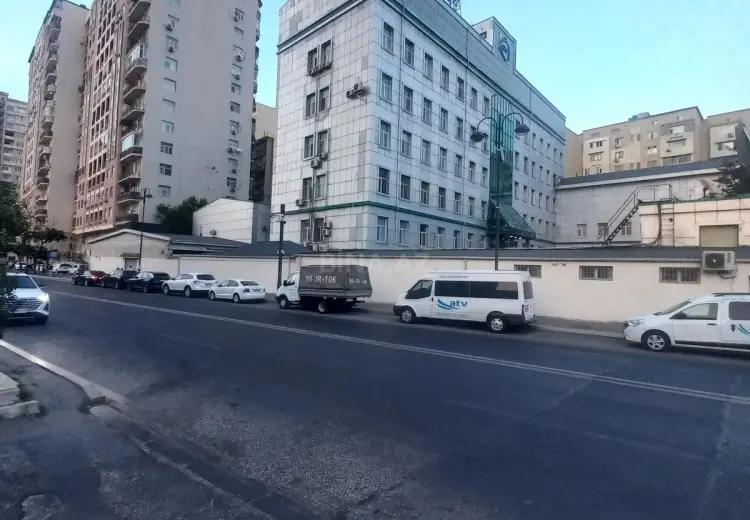 23 m² Obyekt / Ofis Satılır, Yasamal, Bakı