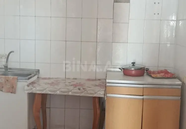 2 otaqlı mənzil Kirayə (aylıq), Yasamal qəs., Yasamal, Bakı