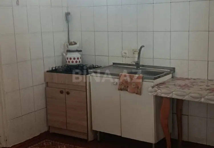 2 otaqlı mənzil Kirayə (aylıq), Yasamal qəs., Yasamal, Bakı