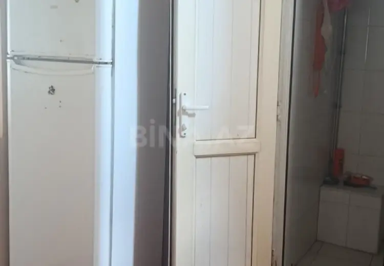 2 otaqlı mənzil Kirayə (aylıq), Yasamal qəs., Yasamal, Bakı