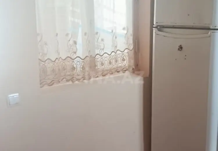 2 otaqlı mənzil Kirayə (aylıq), Yasamal qəs., Yasamal, Bakı