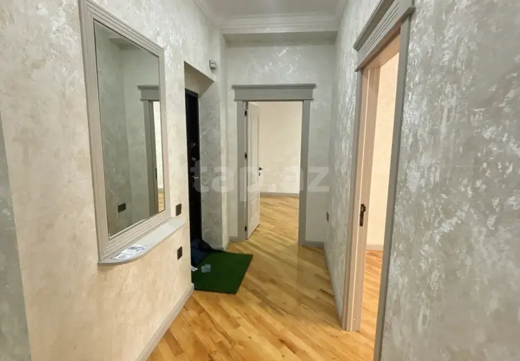 2 otaqlı mənzil , Bakı