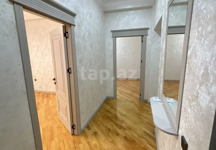 2 otaqlı mənzil , Bakı