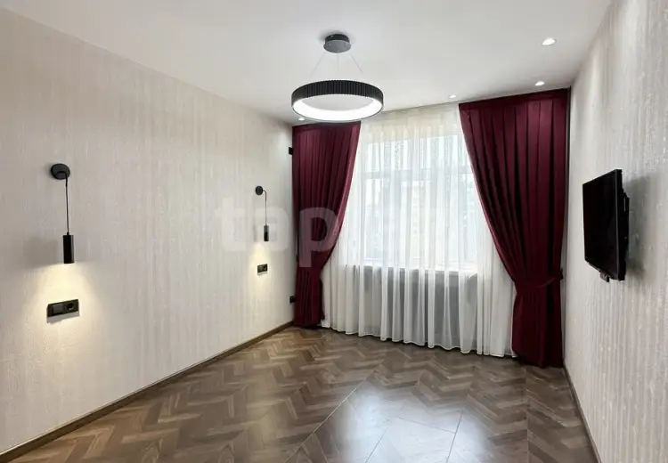 2 otaqlı mənzil , Bakı