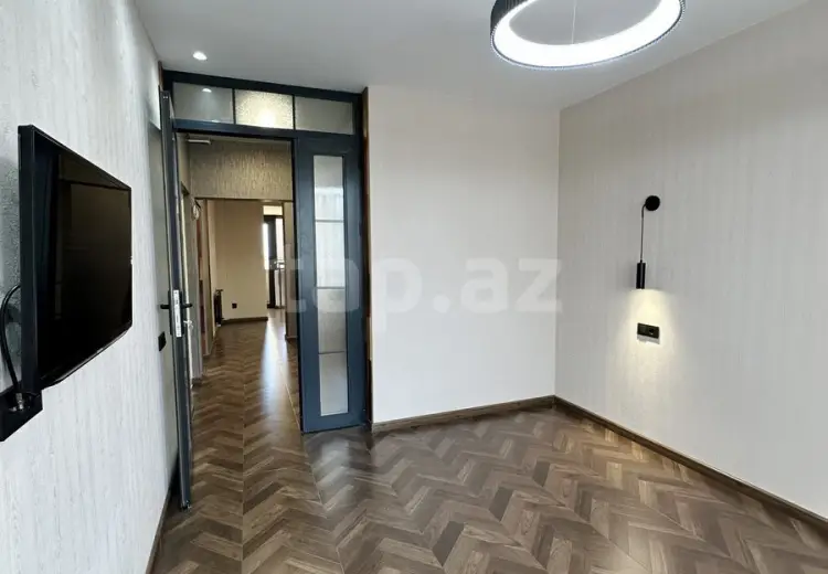 2 otaqlı mənzil , Bakı