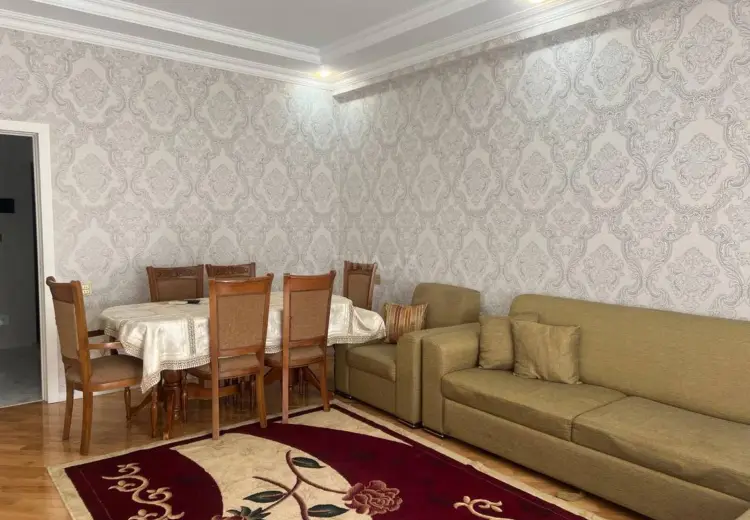2 otaqlı mənzil Kirayə (aylıq), Nəsimi, Bakı