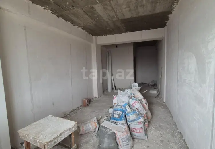 1 otaqlı mənzil , Xırdalan