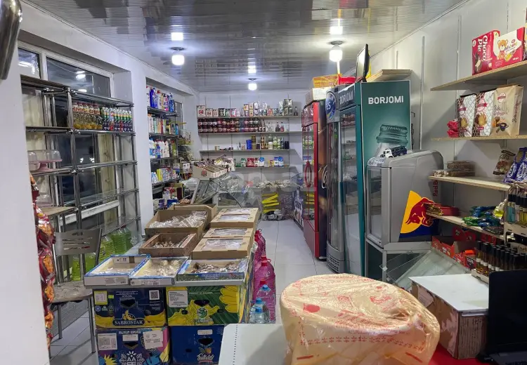 0 m² Obyekt / Ofis , Səbail, Bakı
