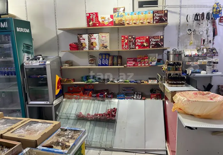 0 m² Obyekt / Ofis , Səbail, Bakı