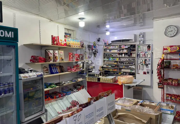 0 m² Obyekt / Ofis , Səbail, Bakı