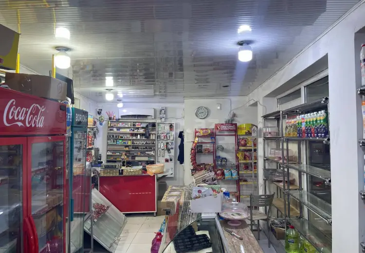 0 m² Obyekt / Ofis , Səbail, Bakı