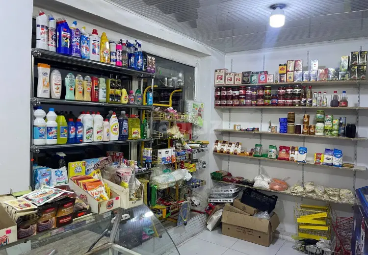 0 m² Obyekt / Ofis , Səbail, Bakı