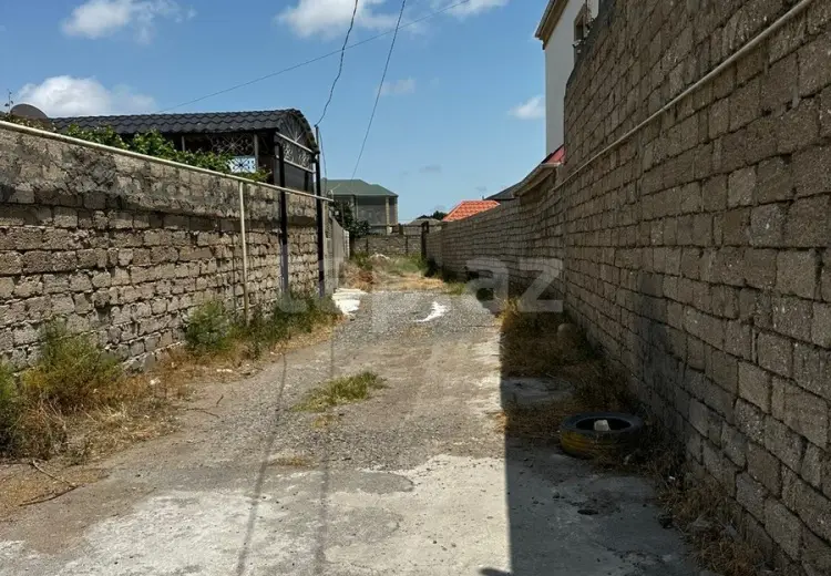 0 m² Obyekt / Ofis , Binə qəs., Xəzər, Bakı