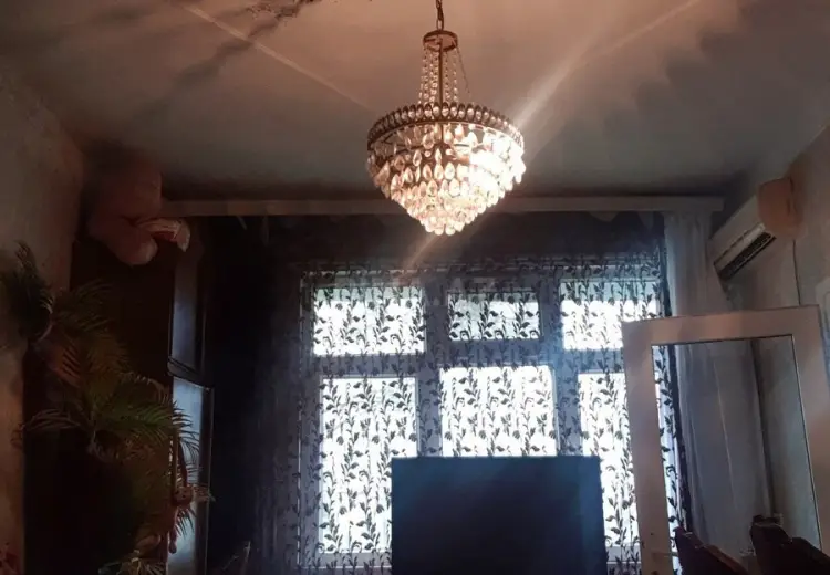 1 otaqlı mənzil Satılır, 5-ci mikrorayon, Nəsimi, Bakı