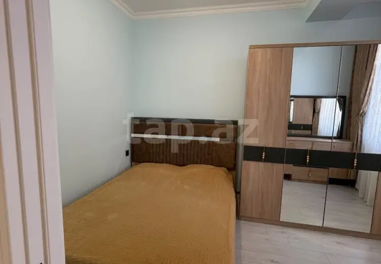 3 otaqlı mənzil , Xırdalan