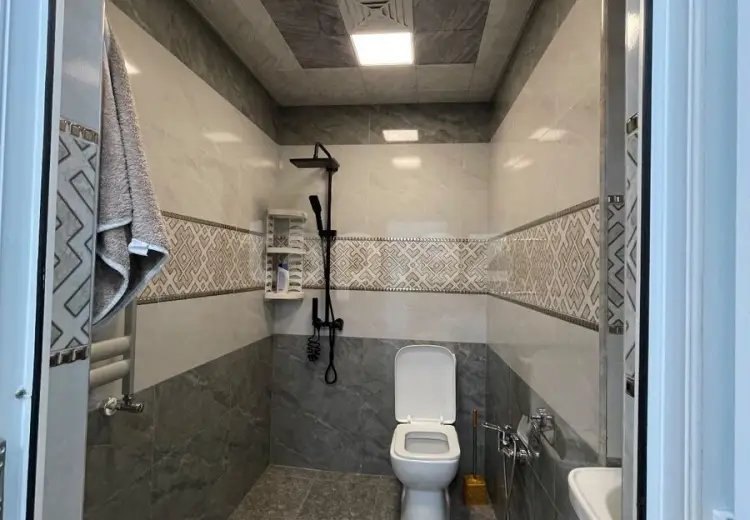 3 otaqlı mənzil , Xırdalan