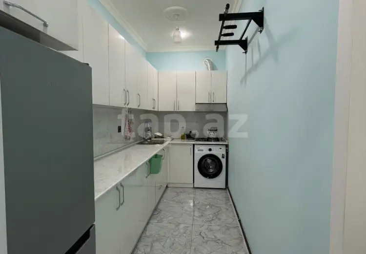 3 otaqlı mənzil , Xırdalan