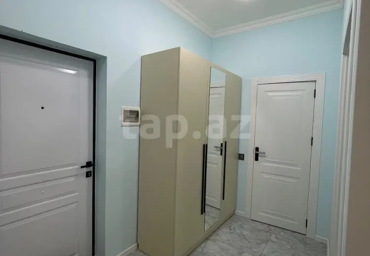 3 otaqlı mənzil , Xırdalan