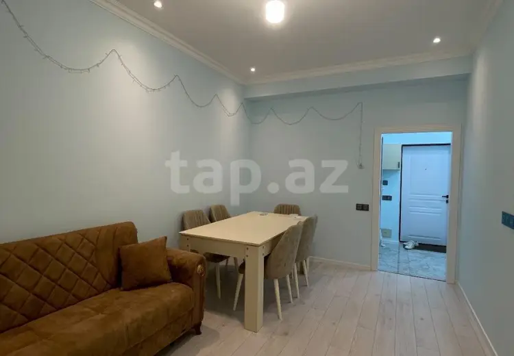 3 otaqlı mənzil , Xırdalan