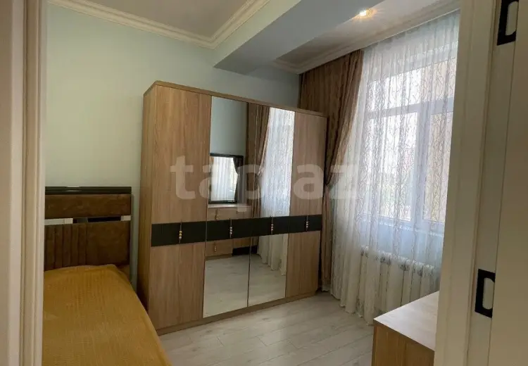 3 otaqlı mənzil , Xırdalan