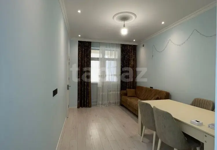 3 otaqlı mənzil , Xırdalan