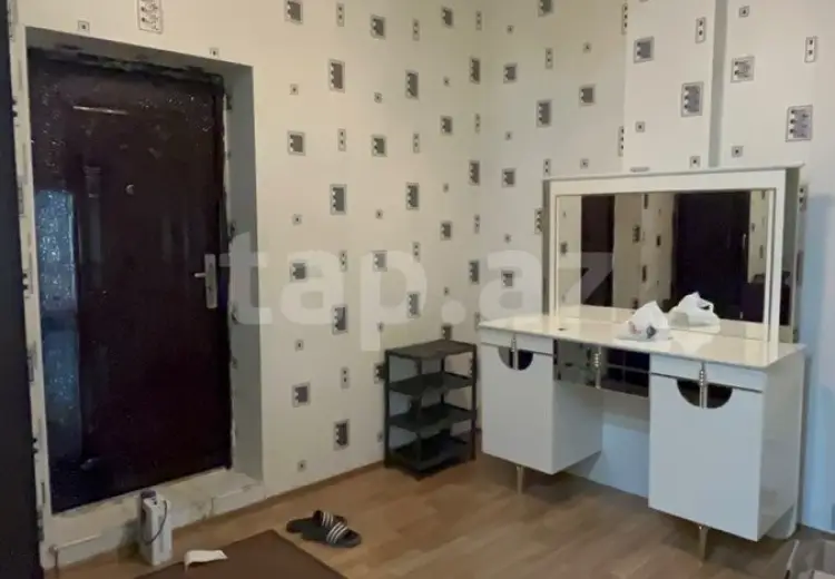 2 otaqlı mənzil , Quba