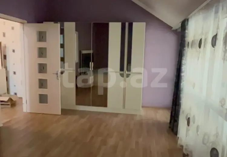 2 otaqlı mənzil , Quba