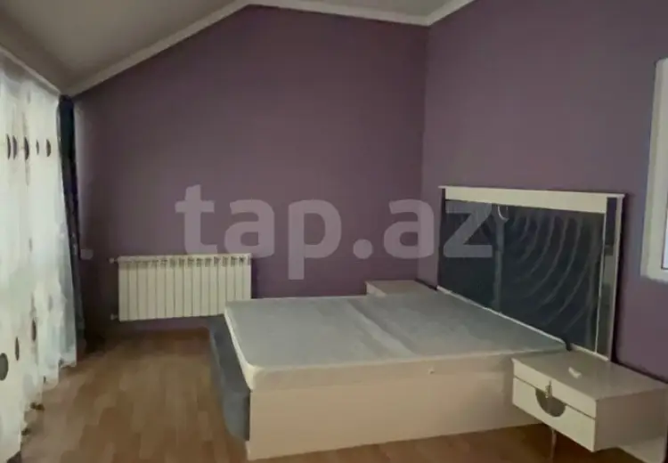 2 otaqlı mənzil , Quba