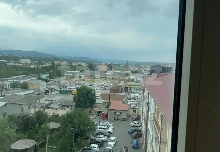 2 otaqlı mənzil , Quba
