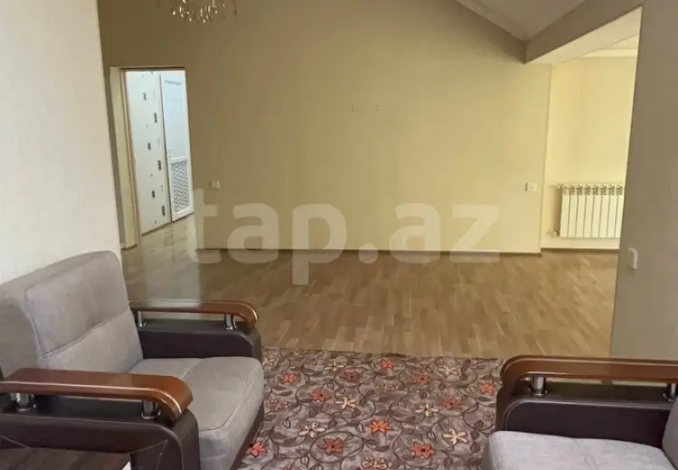 2 otaqlı mənzil , Quba