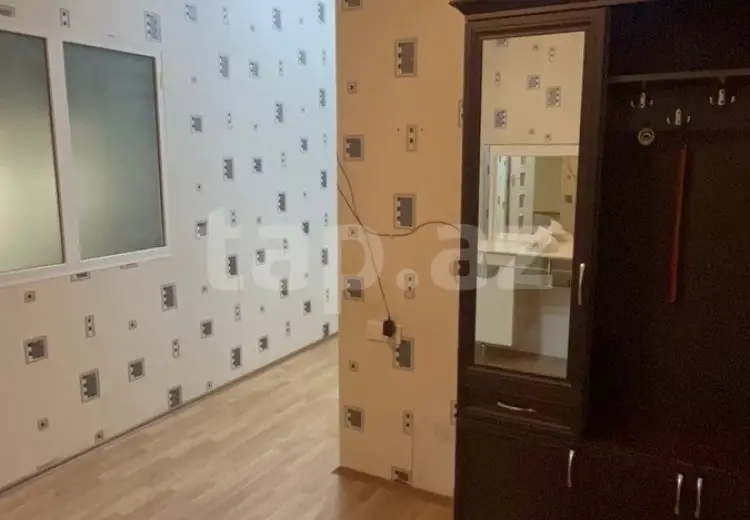 2 otaqlı mənzil , Quba