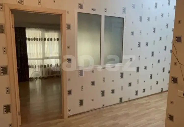 2 otaqlı mənzil , Quba