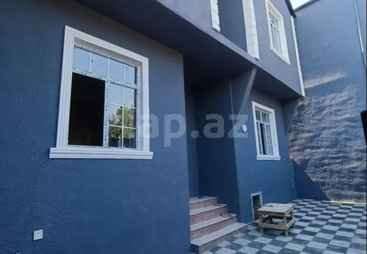4 otaqlı mənzil , Xırdalan