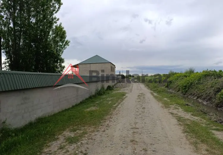 3 sot Torpaq Satılır, Xaçmaz