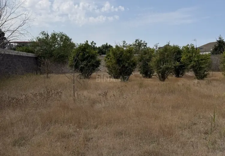 25 sot Torpaq Satılır, Sabunçu, Bakı