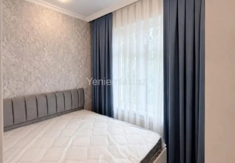 112 000 AZN - 2 otaqlı mənzil Satılır, Nizami, Bakı