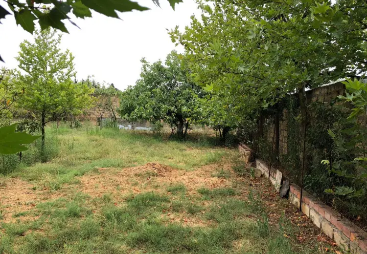40 sot Torpaq Satılır, Pirşağı qəs., Sabunçu, Bakı