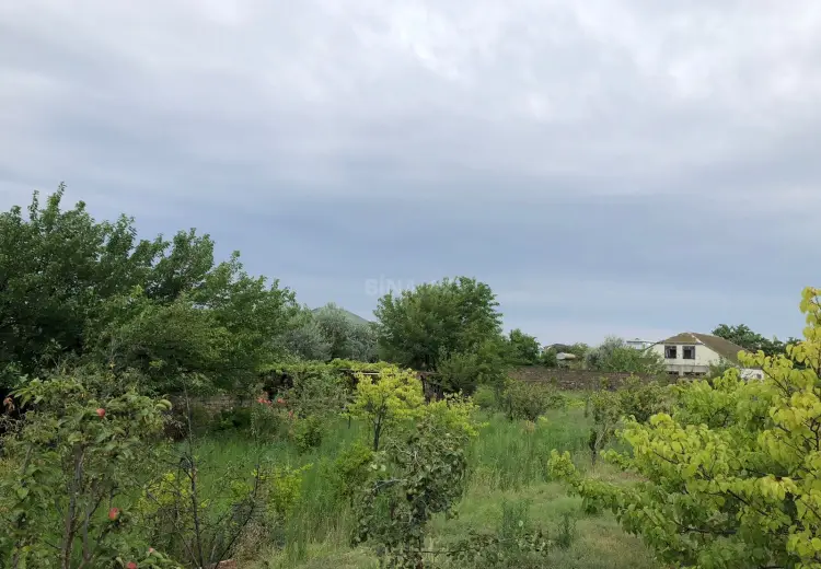 40 sot Torpaq Satılır, Pirşağı qəs., Sabunçu, Bakı