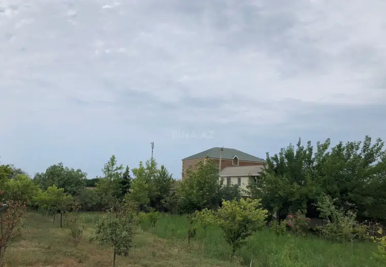 40 sot Torpaq Satılır, Pirşağı qəs., Sabunçu, Bakı