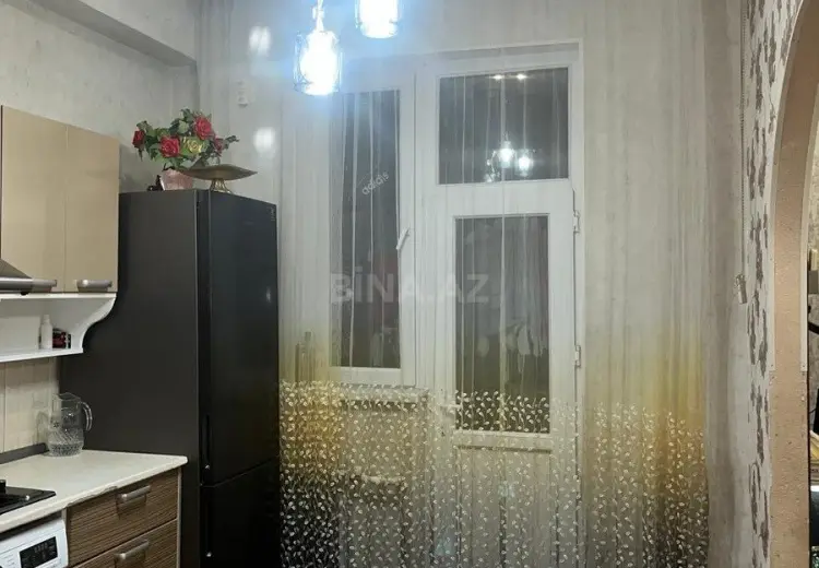 2 otaqlı mənzil Satılır, Abşeron