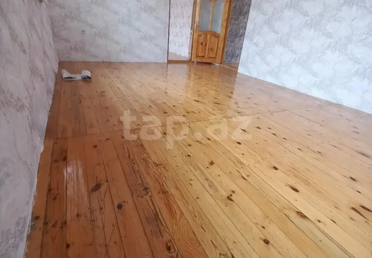 3 otaqlı mənzil , Gəncə