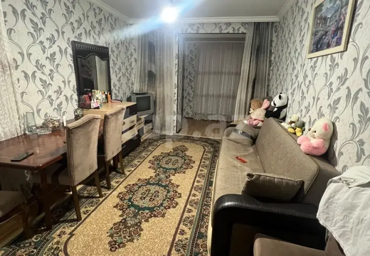 1 otaqlı mənzil , Sumqayıt