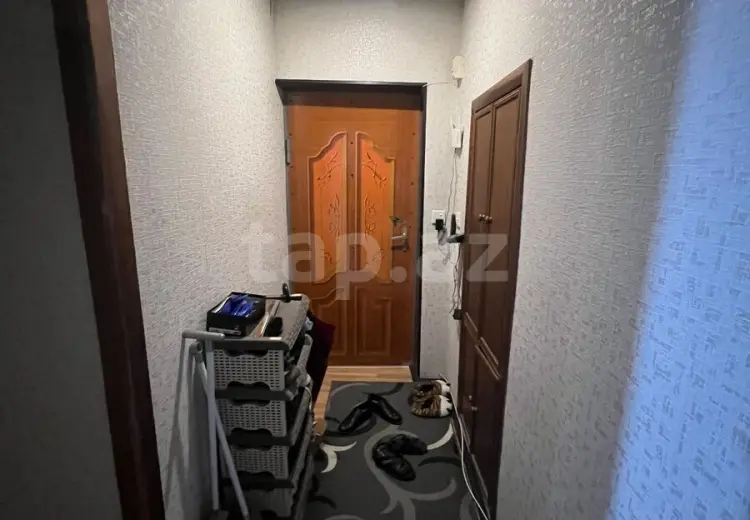 1 otaqlı mənzil , Sumqayıt