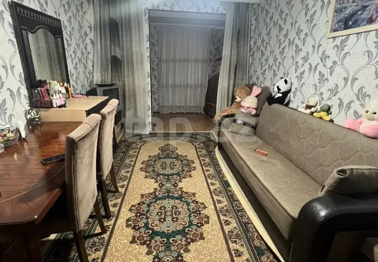 1 otaqlı mənzil , Sumqayıt