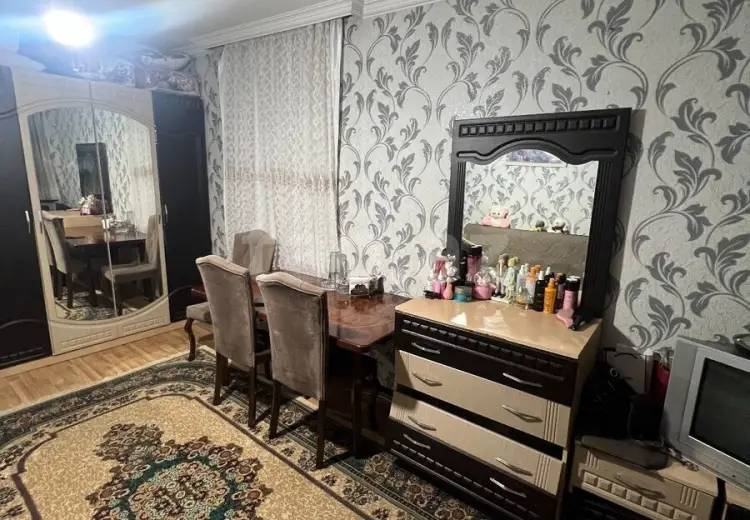 1 otaqlı mənzil , Sumqayıt