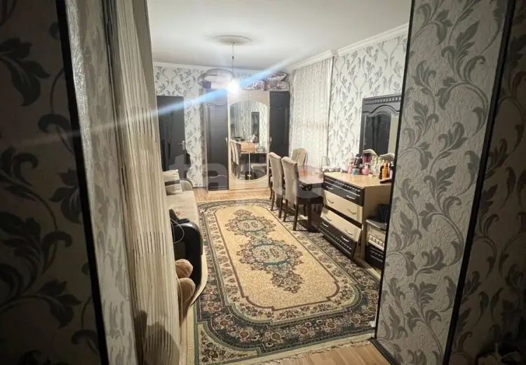 1 otaqlı mənzil , Sumqayıt