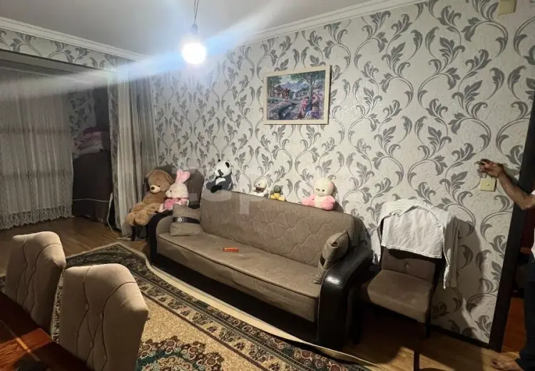 1 otaqlı mənzil , Sumqayıt