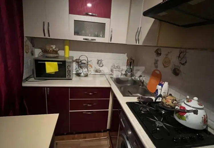 1 otaqlı mənzil , Sumqayıt